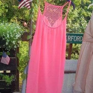2 for $25. Hot Pink 🌞dress